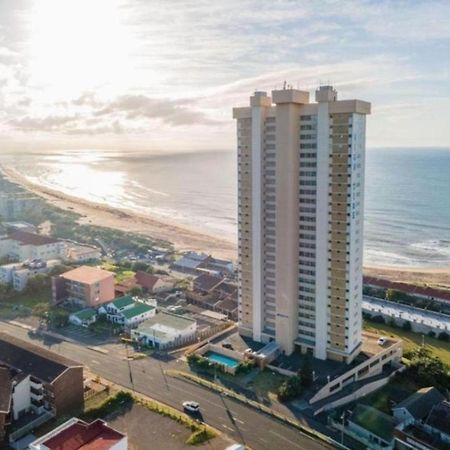 High Tide Beach Condo Durban Exteriör bild